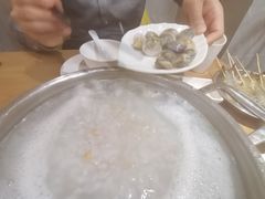 粥底火锅-吉友粥底火锅(方斜路店)