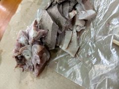 -小辫子羊肉面馆(周东店)