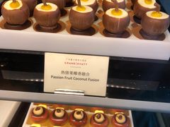 -广州富力君悦大酒店·凯菲厅