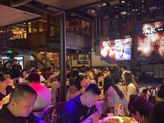 -胡桃里音乐酒馆(白云五号T5 MALL店)