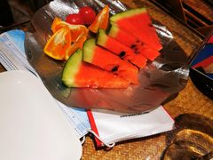 -渝信川菜(西单店)