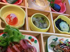 -赤坂亭·M9和牛烧肉·铁板烧·日料398放题(长泰广场店)