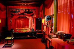 -谛融婚礼酒店·宴会厅(花园店)