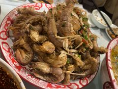 -陈胖子特色菜.鲜货现炒(融景城店)