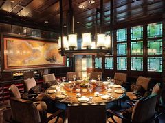 -杭州西子湖四季酒店·金沙厅