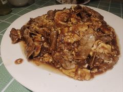 -清真文铁家烧麦馆