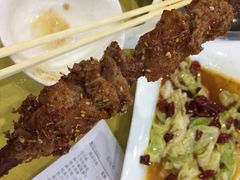 马家烧麦馆(太原北街店)-马家烧麦(总店)