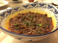 -王府井酒店(金桥港湾店)