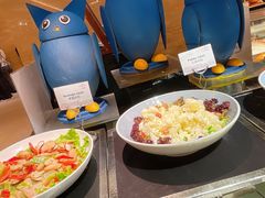 -乐咖啡西餐厅(太湖皇冠假日酒店)