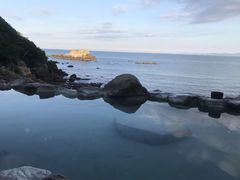 -南紀白浜 浜千鳥の湯 海舟