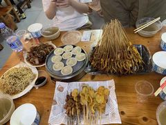 -十里铺铁板鱿鱼