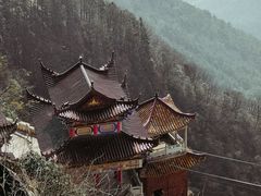 -横岗山森林公园