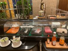 -怡聚轩全日制自助餐厅(大中华喜来登酒店)