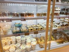 -烘焙町面包店(西四店)
