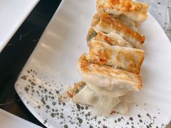 -全聚德(长白直营店)