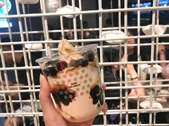 -喜茶(佛山顺德大良东乐路店)