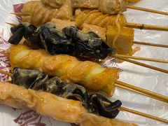 -郭记小街麻辣烫(南小街总店)