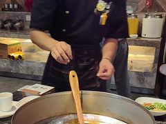 -老船舫·现做活鲜鱼馆(东郊记忆店)