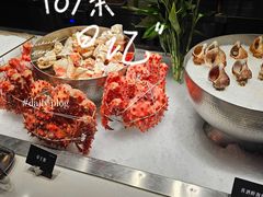 -临水宫·康养餐厅(徐矿广场店)