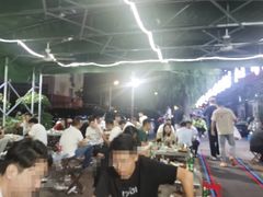 -向民炒鸡老店(火车站店)