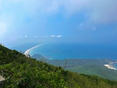 -海南铜鼓岭景区