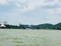 -云龙湖旅游景区