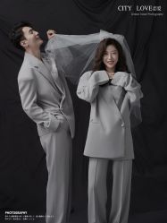 点击看大图 -今生有约婚纱摄影店(景德路店)