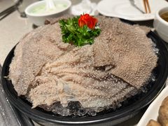 -海底捞火锅(奥森店)