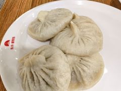 东升灌浆包-东升灌浆包(辛庄街总店)