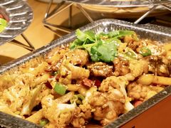 -胖姥姥·川湘闽菜(汕尾蓝天广场店)