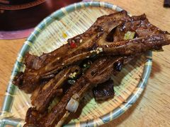 -九记潮汕现切鲜牛肉自助火锅(新开铺店)