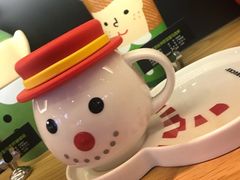 -星巴克(南京狮子桥店)