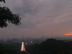 -火炉山森林公园