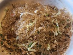 -艳阳天·非遗楚菜(武汉客厅店)