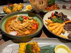 -食陆号·新式台湾创意菜(十全街首店)
