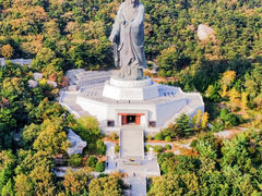 -青岛崂山太清宫