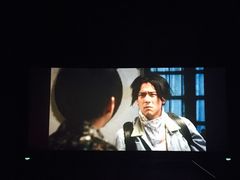 -CGV星星影城(颐堤港ScreenX店)