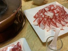 -马记伊源斋涮肉·清真菜(百子湾店)
