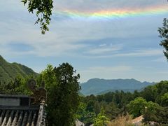 -潭柘寺景区