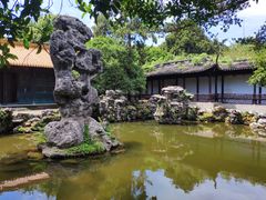 -浙江省博物馆(孤山馆区)
