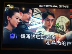 -V-SHOW KTV(济南概念店)