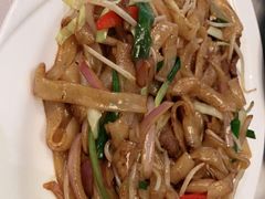 -西安绿地假日酒店·丽宝轩中餐厅