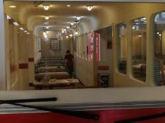 -舊街坊茶楼(市二宫店)