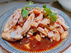 -探花·意境江南菜·唐伯虎文化体验店·松鼠桂鱼(观前店)