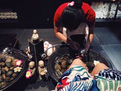 -泰合玺·精油疗愈SPA(南京光环花园城店)