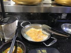 -汤响自助回转火锅百汇(乐峰广场店)