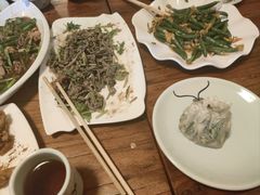 -正宗天津烧麦馆(柳州路店)