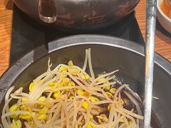 -云海肴·汽锅鸡·云南菜(天山百盛优客店)