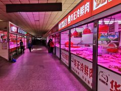 -大东门农贸市场(东顺城街)