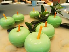 -许家菜(望江店)